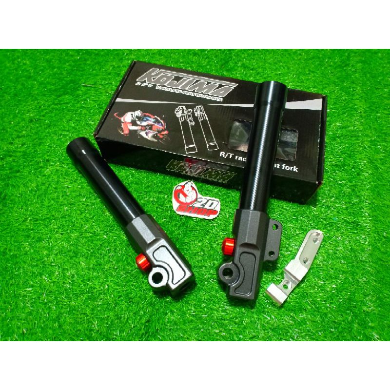 tabung shock depan RT stage Kojima Scoopy Vario beat