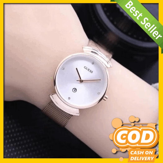Jam Tangan Wanita Terbaru 2022 Import Cod Anti Air & Luntur Pesta Cewek Remaja Dewasa Mahal Keren Pr