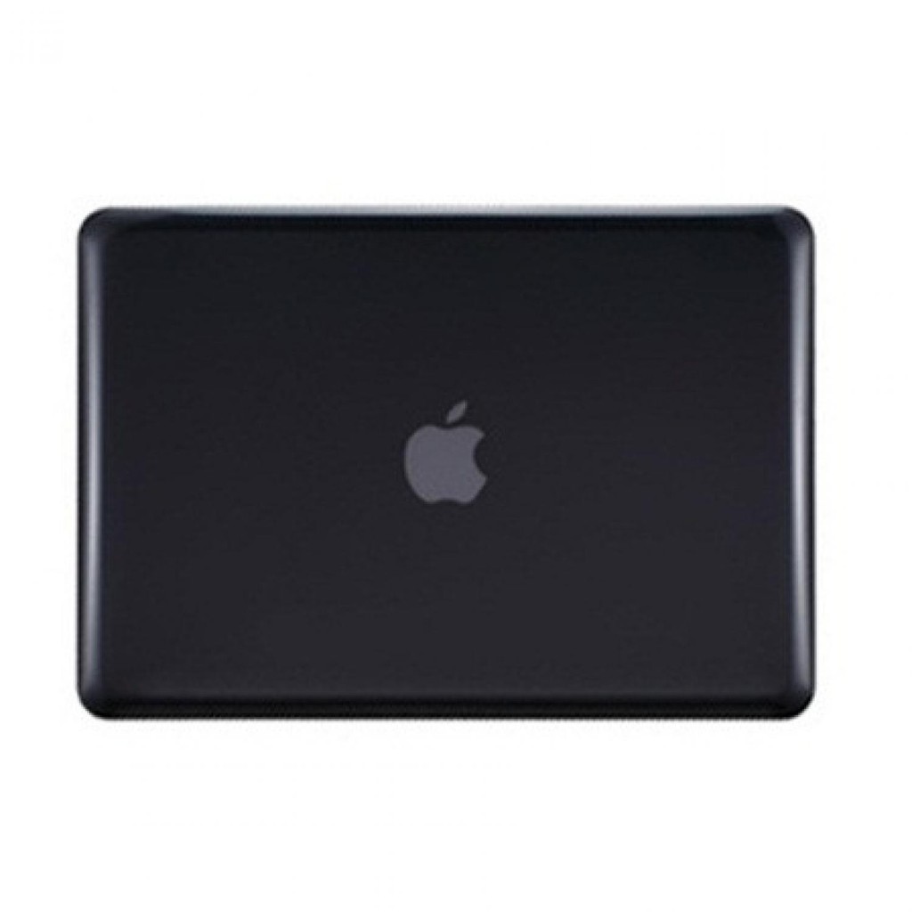Casing Leptop Transparan Crystal Case Laptop Macbook Pro 13.3 Inch A1278 with CD-ROM