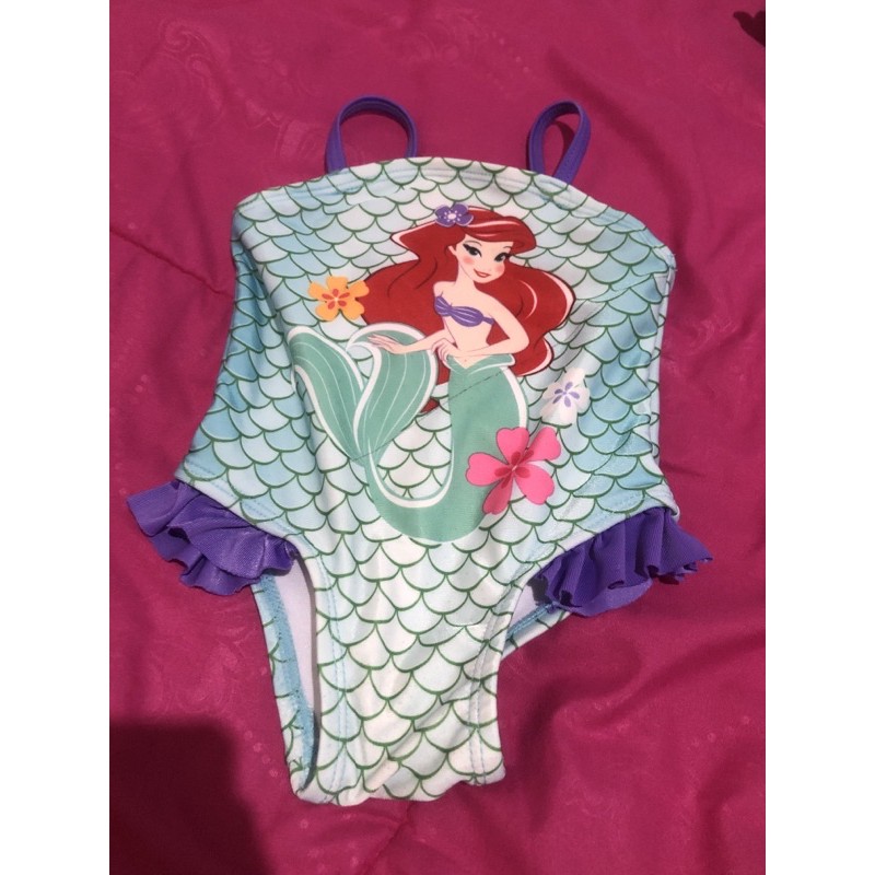 preloved swimsuit baby