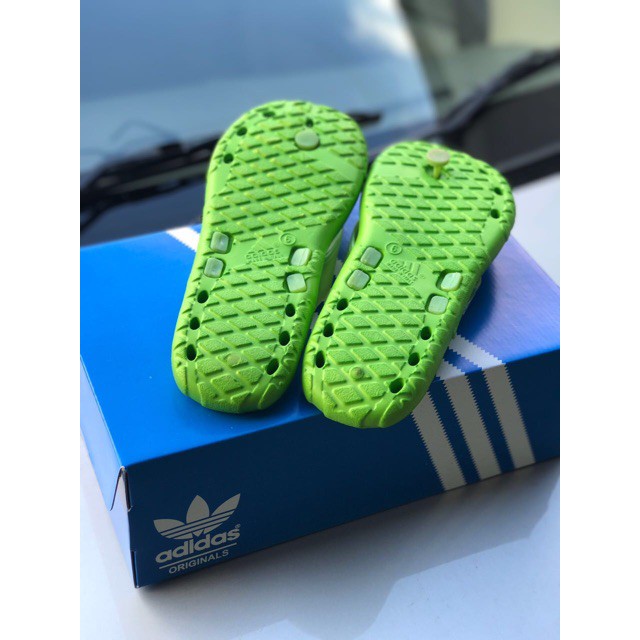 SANDAL JEPIT ADIDAS CLIMACOOL ORIGINAL CUCI GUDANG Promoted