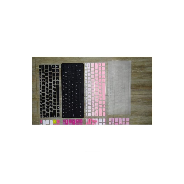 Keyboard Pelindung Cover Protector Lenovo G40-70 G470 G400 G400S G480
