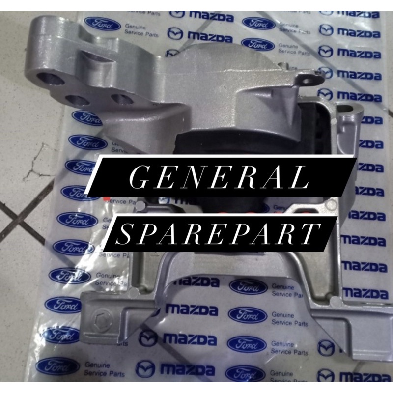 engine mounting kanan Mazda CX-5 CX5