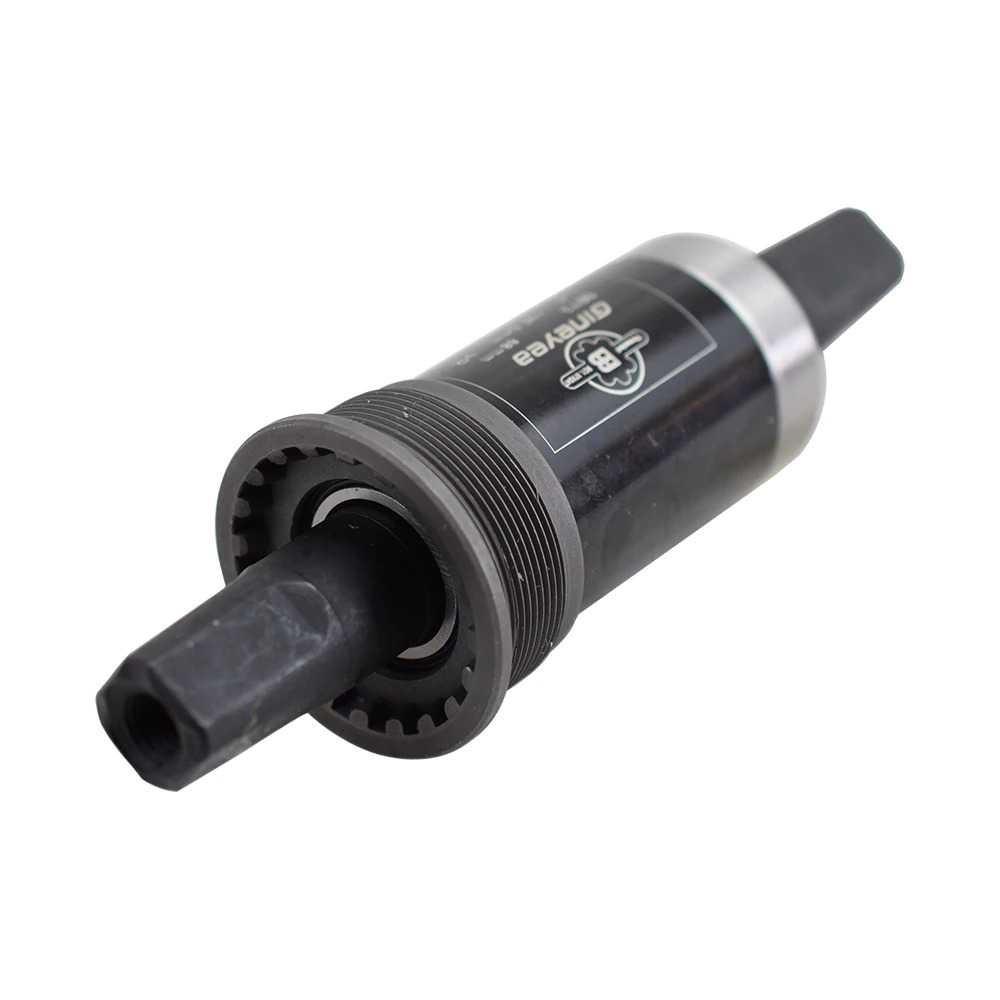 Axis Square Mountain Bicycle Bottom Bracket 68mm x 113mm - ZHONGSAI