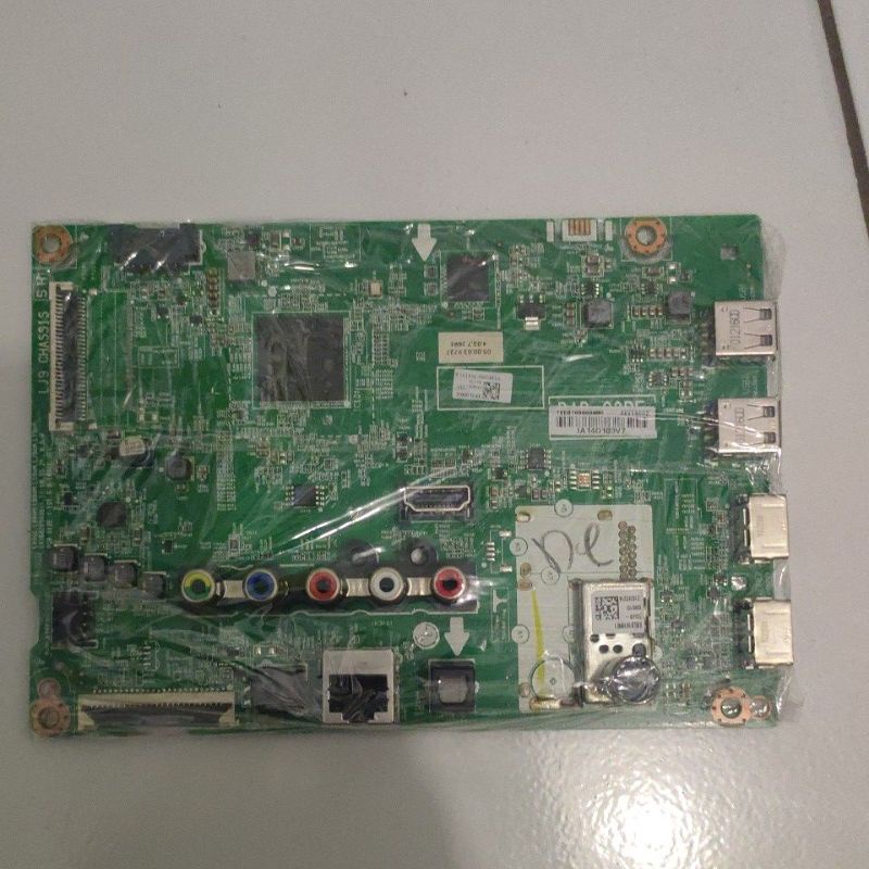 mb mainboard LG NEW 32LM630 lg 32lm630