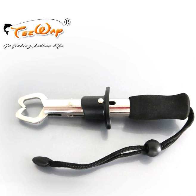 TeeWap Alat Penangkap Ikan Fishing Lip Grabber Fishing Tool - Y4UB