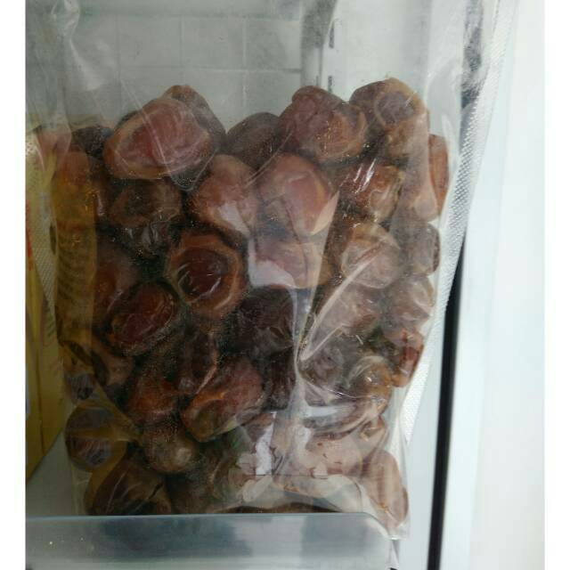 

kurma sukary kemasan 1kg...