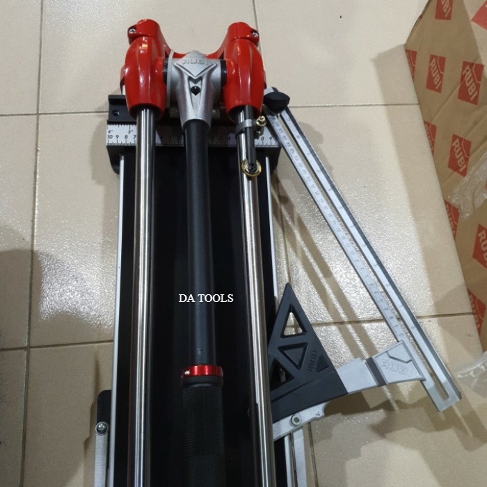 Alat potong keramik granit marmer merk RUBI tiger 1200 magnet