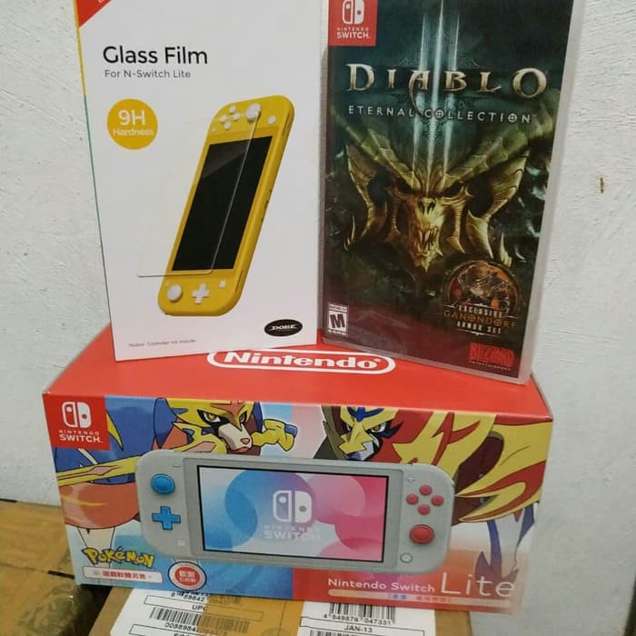 diablo switch lite