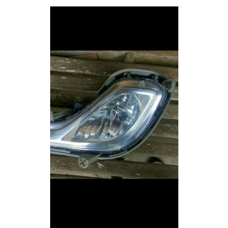 foglamp grand avega