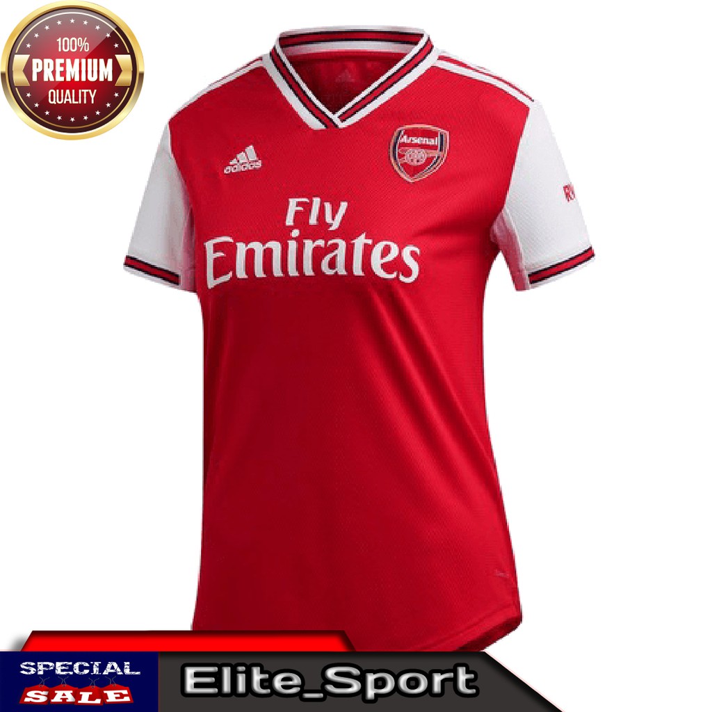 jersey bola arsenal