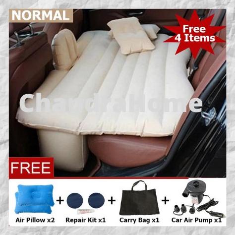 Kasur Mobil/ Matras Serbaguna/ Air Bed Kasur Angin Mobil /Matras Mobil