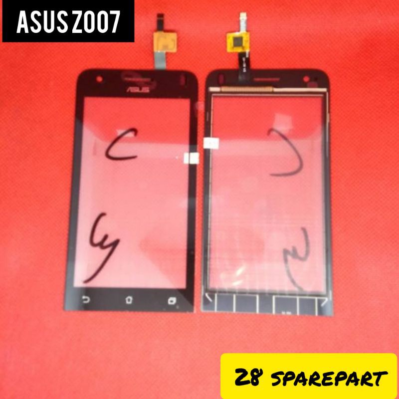 TOUCHSCREEN ASUS Z007/ZENFONE C / 4C / ZC451 ORIGINAL