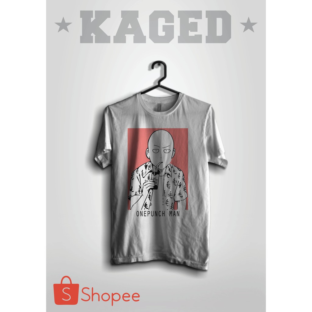 Kaos Onepunch Man Kaos Anime Kaos Lucu Kaos Film Japan Kaos Komik Kaos Onepunch Man Kaos Anime Kaos Lucu Kaos Film Japan Kaos Komik
