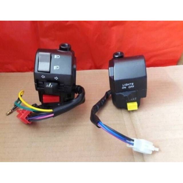 SAKLAR KIRI KANAN JUPITER Z LAMA