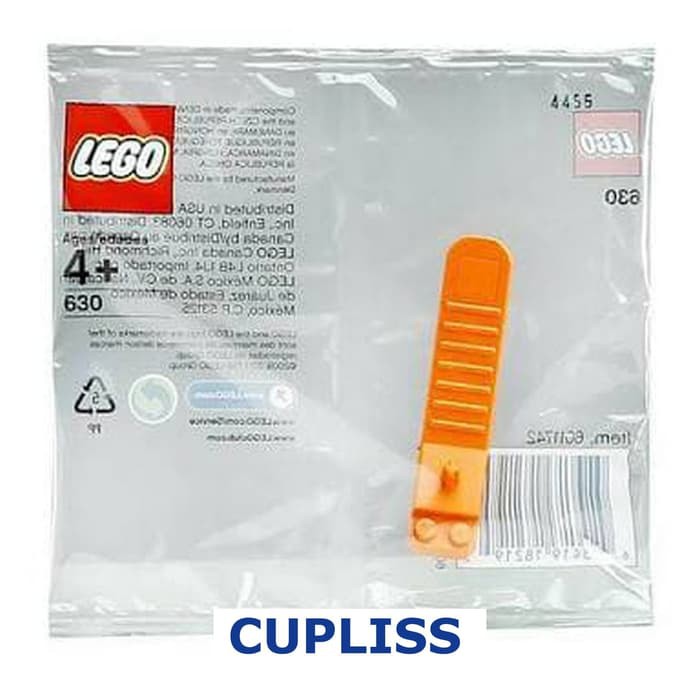 LEGO Accessory 630 Basic Classic Brick Separator