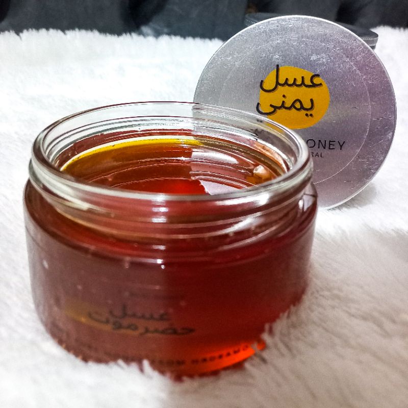

MADU YAMAN MARA'I ORIGINAL ASLI MADU TANPA CAMPURAN 300gram