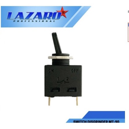 saklar gerinda mt90 lazaro