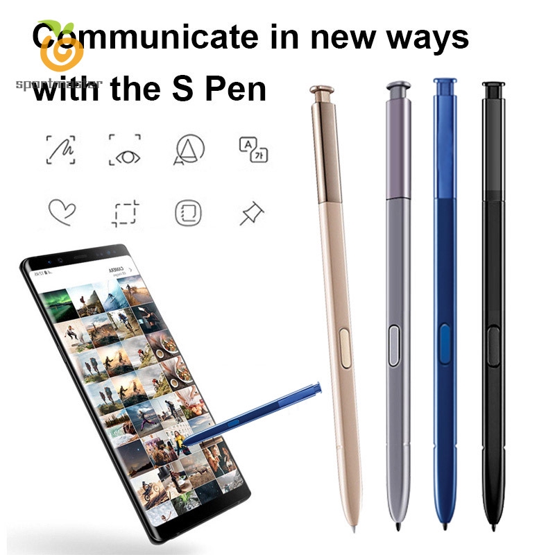 pen note 8 original