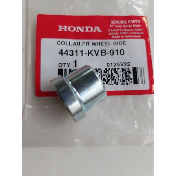 Bosh Roda Depan Beat Vario Scoopy