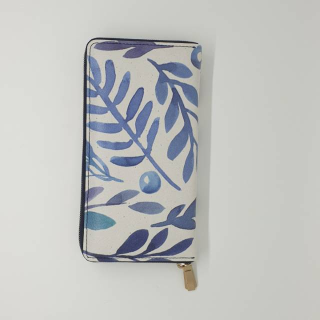 

Seruni Living Dompet Wanita Classic