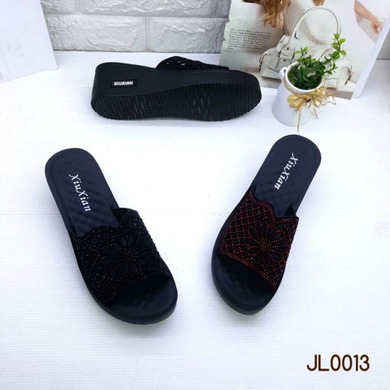sandal wanita xiuxian JL0013
