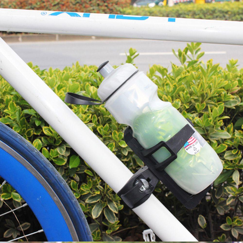 Lanfy Kettle Holder MTB Aksesoris Bersepeda Quick Release Sepeda Gunung Botol Plastik Cage