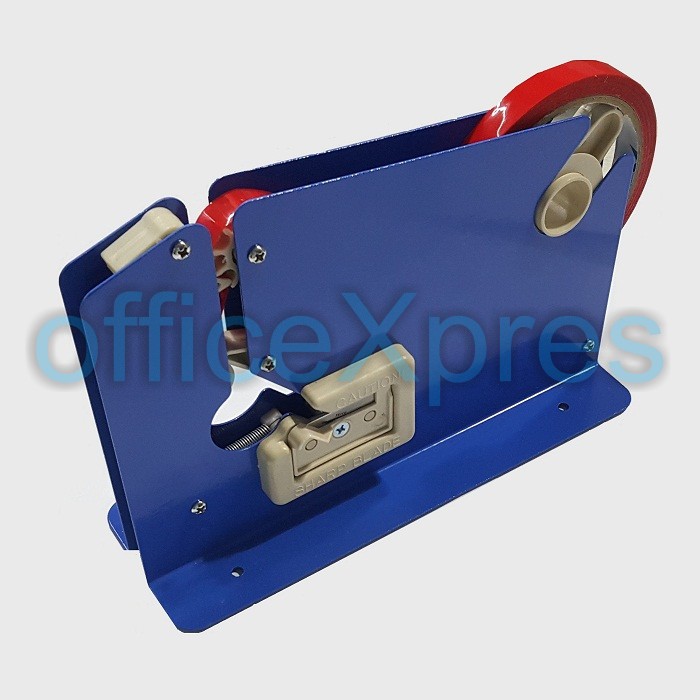 

RB Bag Sealer / Alat Pengikat Plastik Buah / Selotip Buah / Isolasi Warna