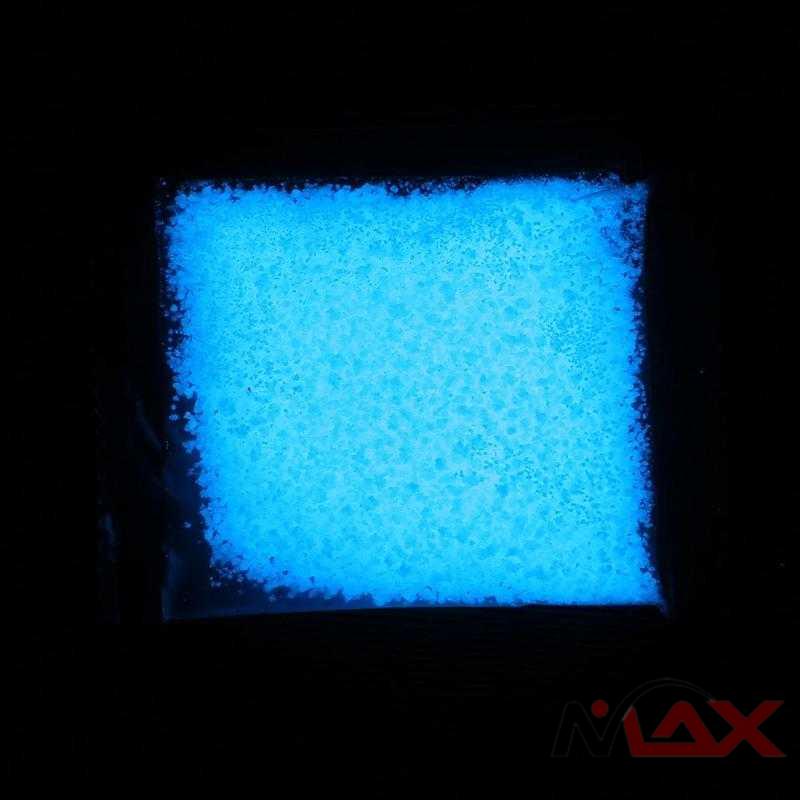 Bubuk Fosfor Glow in The dark untuk Prakarya unik Menyala Dalam Gelap TTNIGHT Bubuk Powder Glow In The Dark Party Decoration 10g - T01 Warna Biru