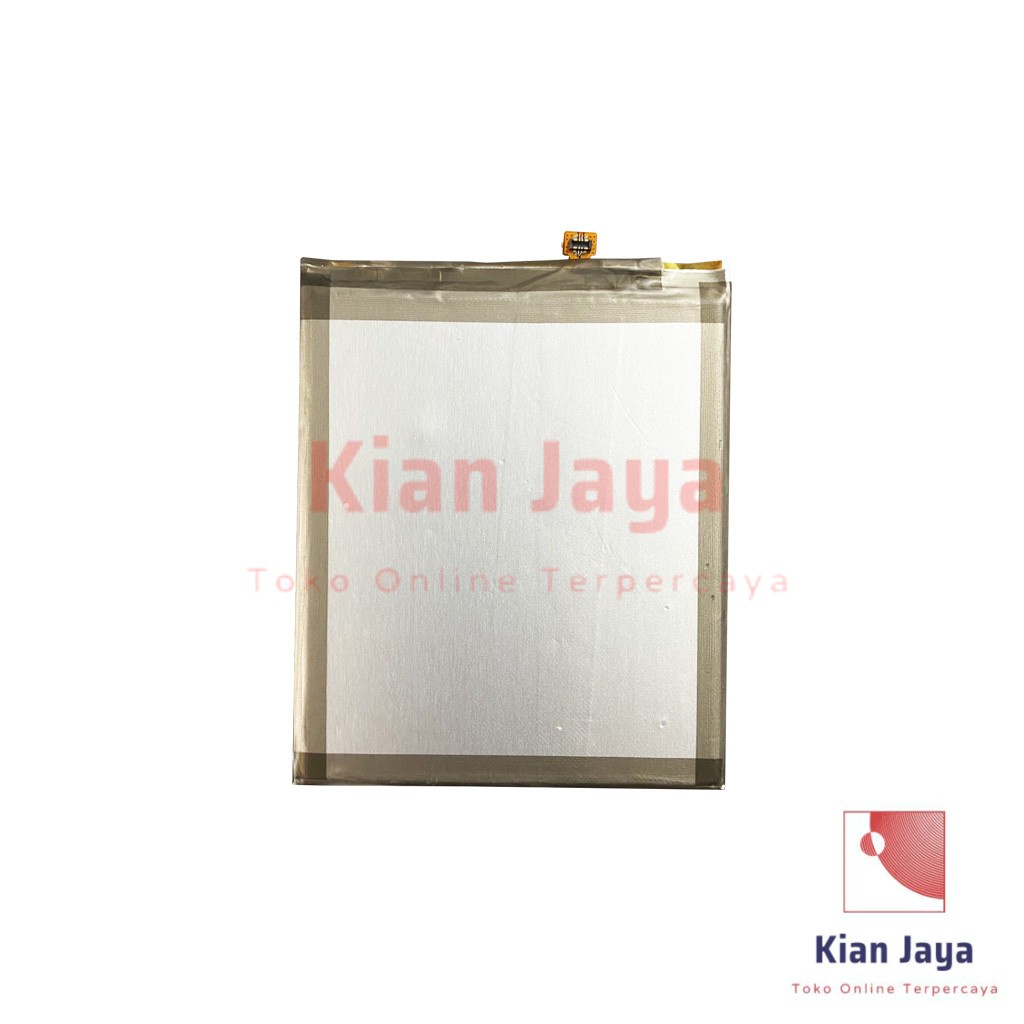 Baterai Samsung A51 A515F Original OEM Batre Batrai Battery Hp EB-BA515ABY Ori