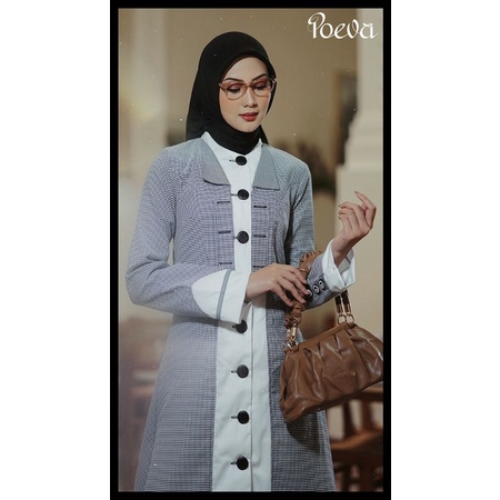 Tunik Poeva PV-0322005