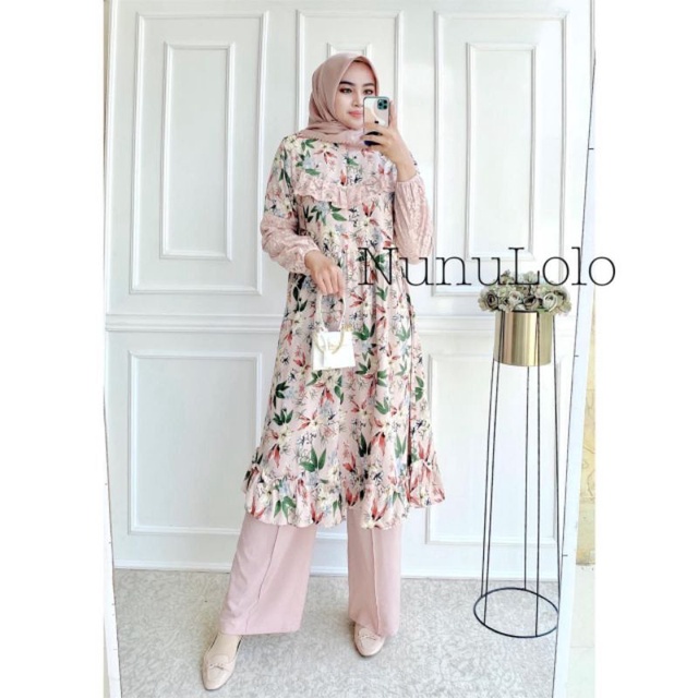 Hawwa Set by NunuLolo