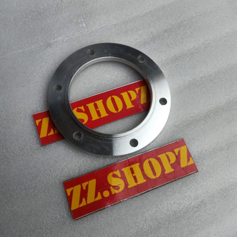 Adaptor ninja z250 fi Spacer adaptor gear ninja z250 fi pelindung gear ninja z250 fi Cover gear ninj