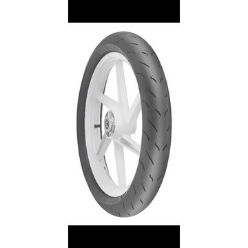 CORSA 90/80-17 R46 RACING COMPOUND