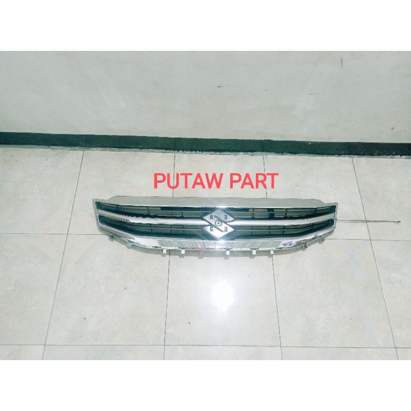 Grill Suzuki Ertiga 2017 Original