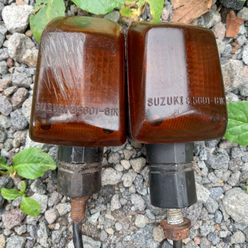 sein reting suzuki rgr ts 100 ts 125 original murah