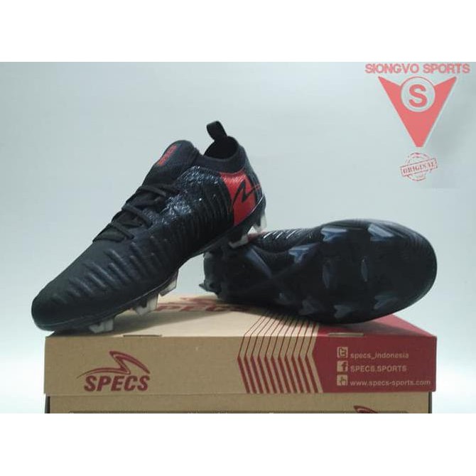 BI9 SALE SEPATU BOLA - SPECS SWERVO THUNDERBOLT 19 FG ORIGINAL 100851 NEW 2019 SDWD