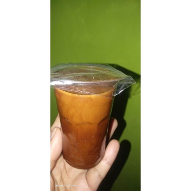 

petis ikan 250 gr 15000