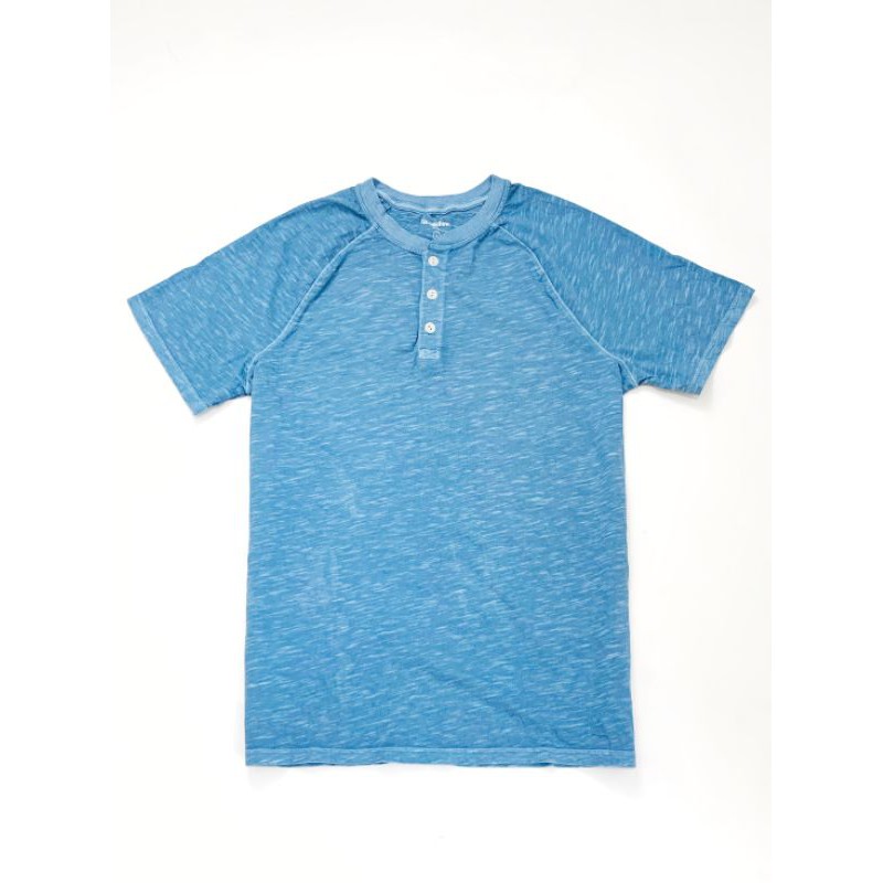 kaos henley Goodfellow Original