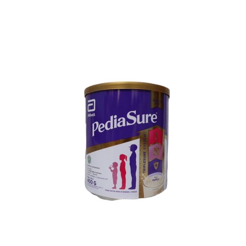 

Pediasure Tripelsure