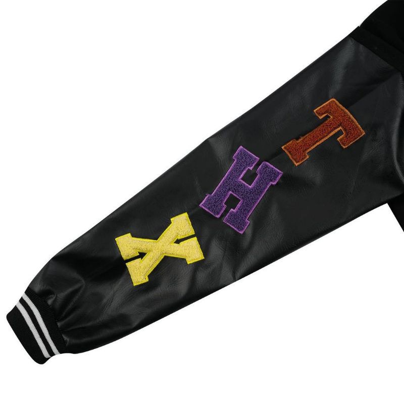 varsity thanksinsomnia