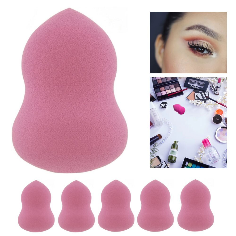 Sponge Beauty Blender / Spons Egg Spon Kecantikan / Spons Make up