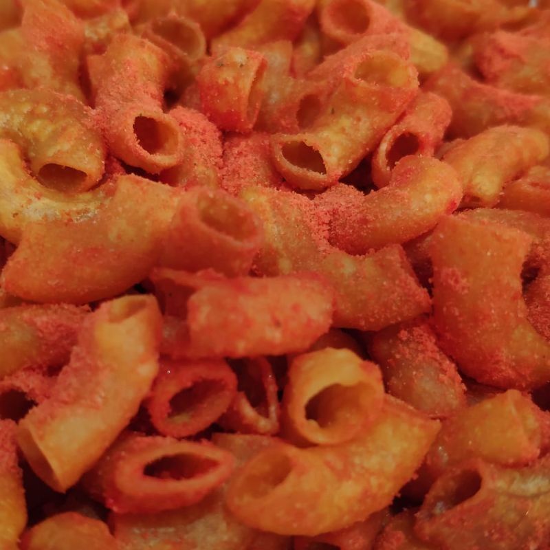 

Makaroni Bocah Camilan Cemilan Snack Makanan Ringan Untuk Bocah