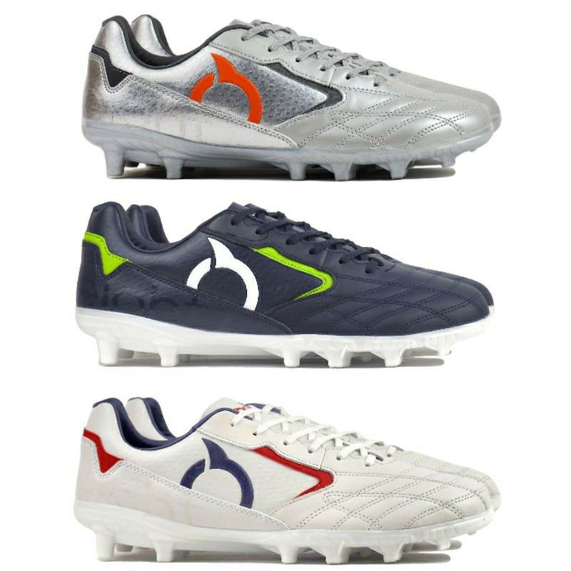 Sepatu Bola Ortuseight Forte Luminare FG Original Termurah