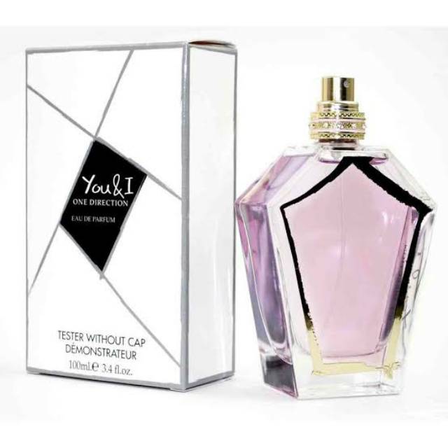 one direction you and I tester original