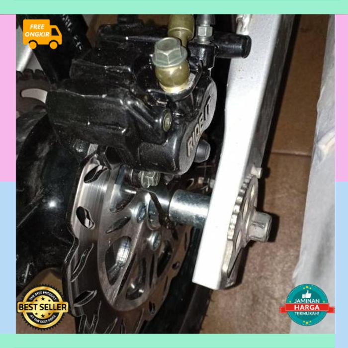 Disk Brake Cakram Belakang Old Vixion Lama Paket Set Cakram Belakang Old Vixion model orisinil
