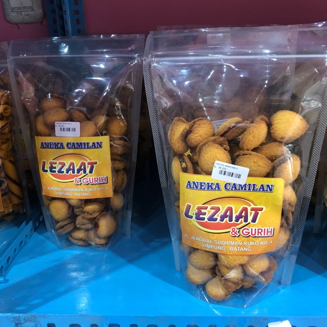 

[BEST SELLER] TUNGGAL NANAS 500gr