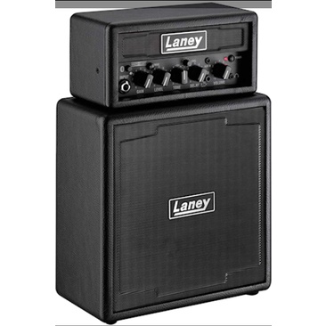 Ampli AMPLY AMPLIFIER Gitar Laney Mini Stack B Iron
