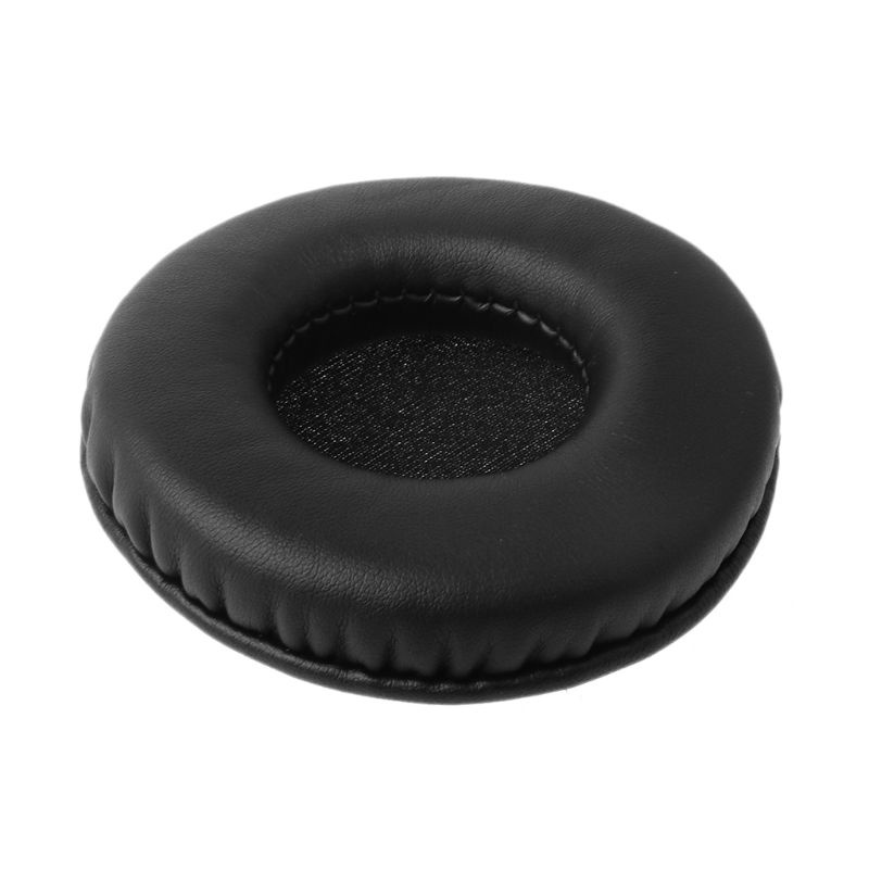 btsg 1Pair Ear Pads Ear Cushions Replacement for Sony MDR-V55 MDR V500 V500DJ V55 MDR-7502 Headphones for Audio Technica ATH-WS99 ATH-WS70 ATH-WS77 Headset