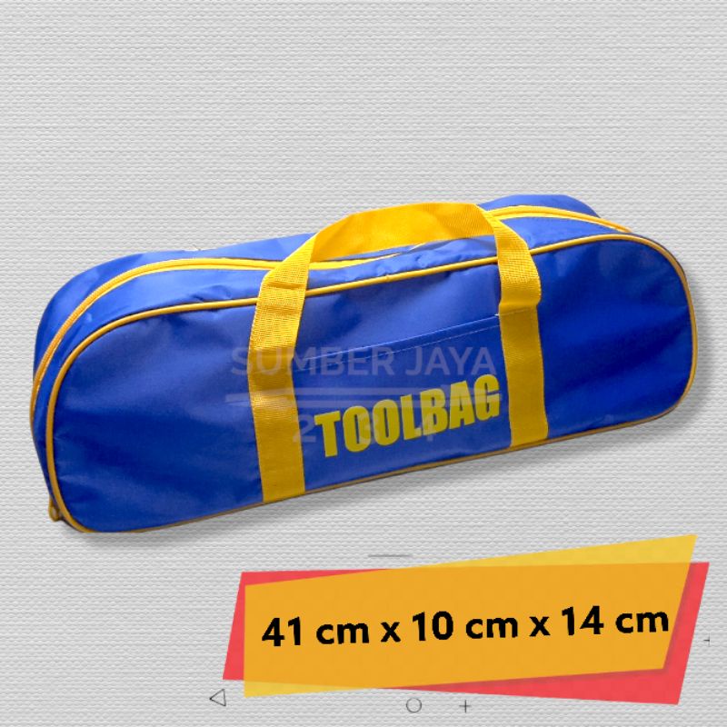 American Toolbag Termurah Tool Bag Tas Perkakas